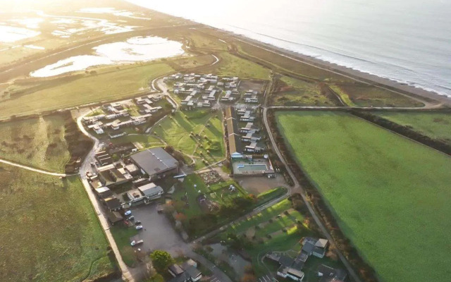 Medmerry Park Holiday Village