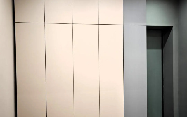 Апартаменты на улице Каюма Насыри, 28