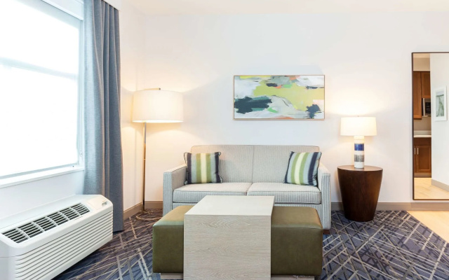Homewood Suites by Hilton Broomfield Boulder