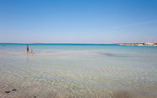 Casa Lory 3 Cozy and Near the sea