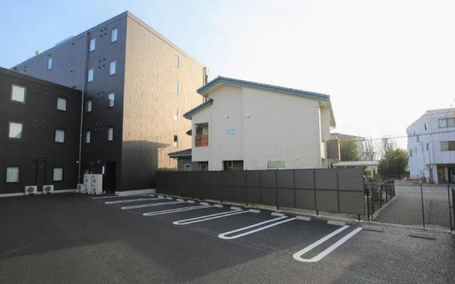 THE CELECTON Matsumoto