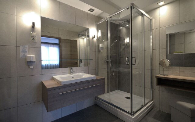Vitta Hotel Superior