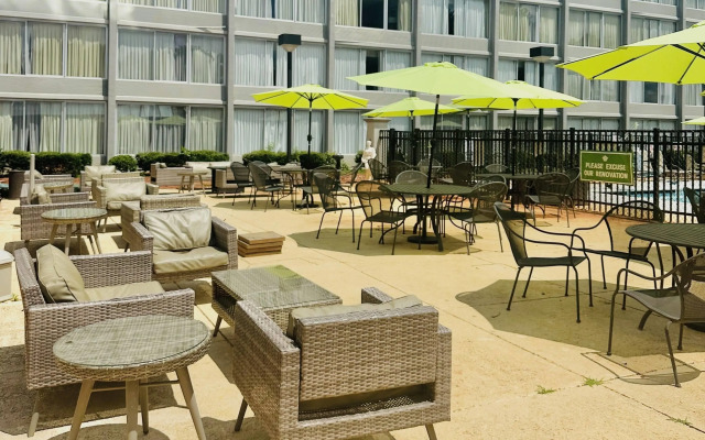 Wyndham Garden Greensboro