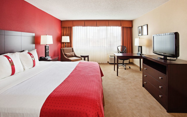 Marriott Knoxville Downtown