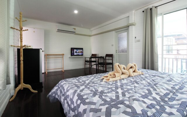 Room-baan Khunphiphit Homestay No2229