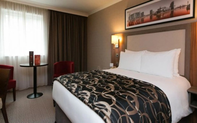 Clayton Hotel Glasgow