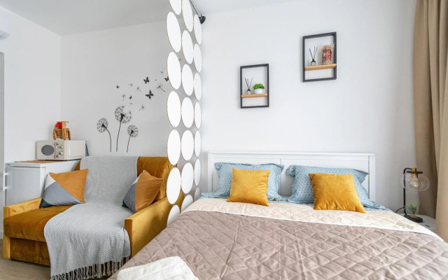 На квартире на проезде Сигнальный