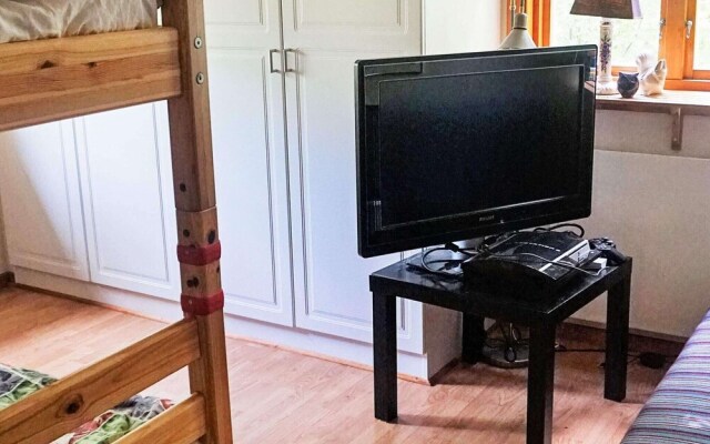 7 Person Holiday Home in Drakne-hogby