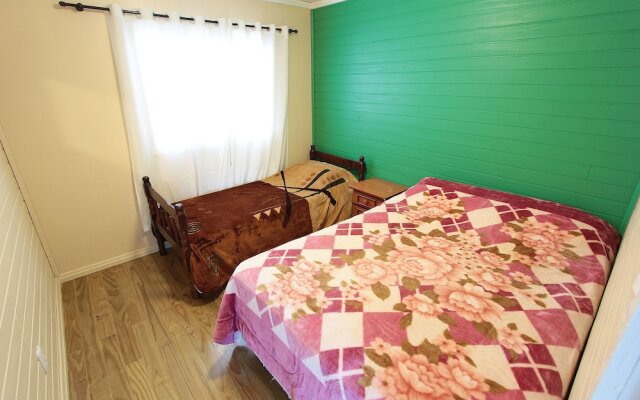 Azaléia - 9 Pessoas - Gramado