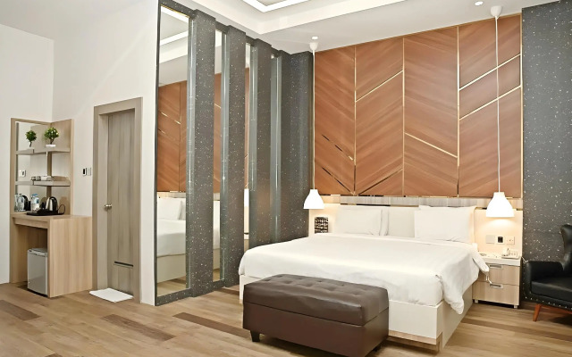 Hotel Roditha