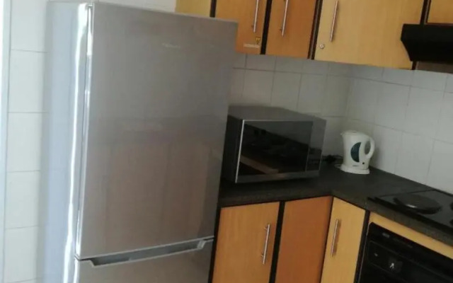 The Crescent Guesthouse on Waterfall