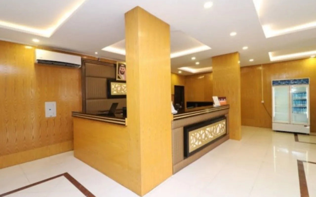 Al Aydi Furnished Apartment