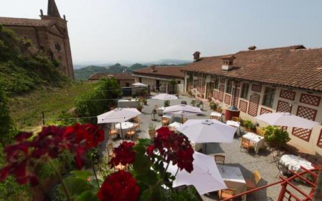 Foresteria Conti Roero