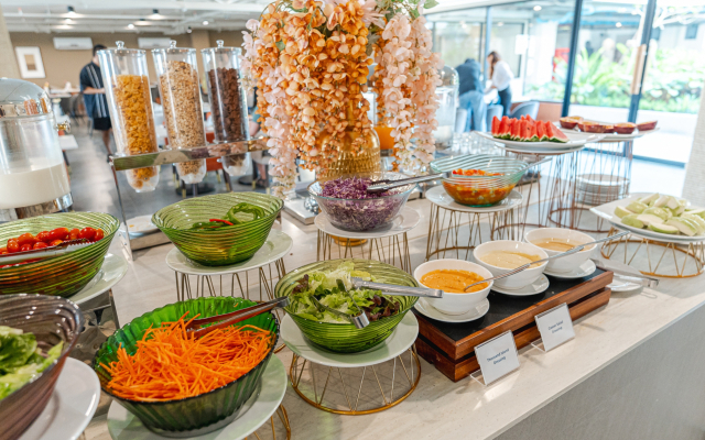 Simplestay Chatuchak, Surestay Collection By Best Western