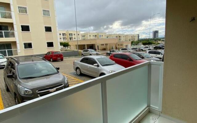 Apartamento no bairro universitário