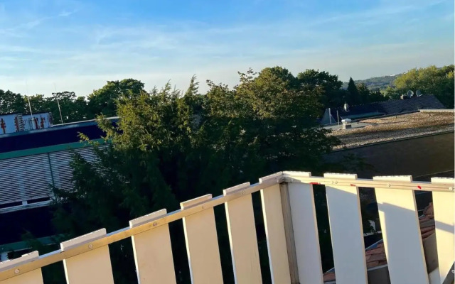 Kamin und Fußbodenheizung, Luxrem best in Homeoffice