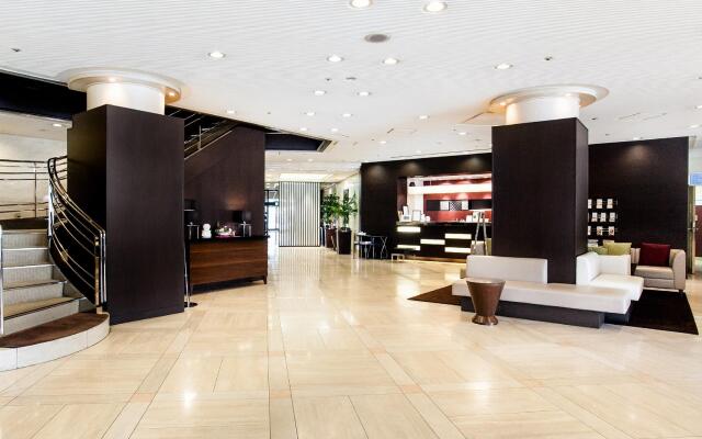APA Hotel Kokura Ekimae