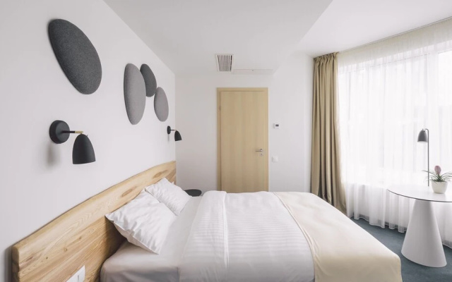 Dunetton Hotel Klaipeda