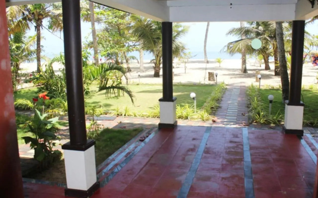 Marari Villas - Private Pool Villas