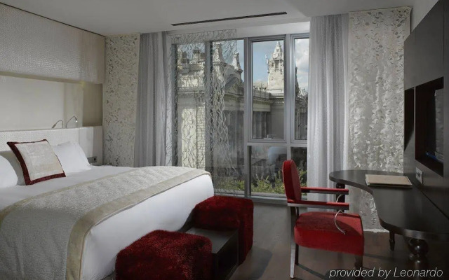 Verno House Budapest, Vignette Collection by IHG
