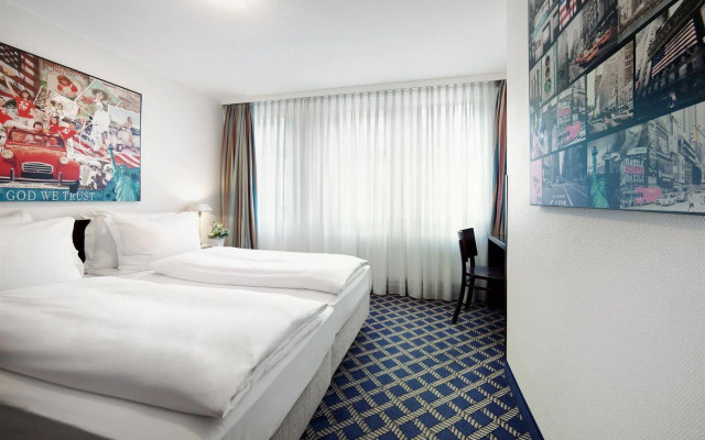 Hotel Stella Maris