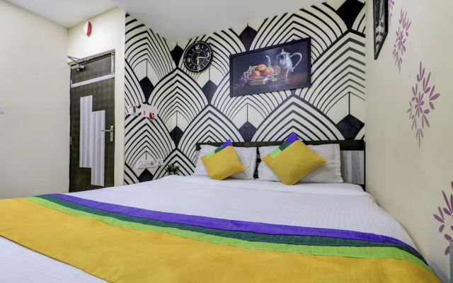 Treebo Dreamland Guest House