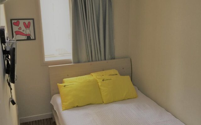 24 Guesthouse Insadong