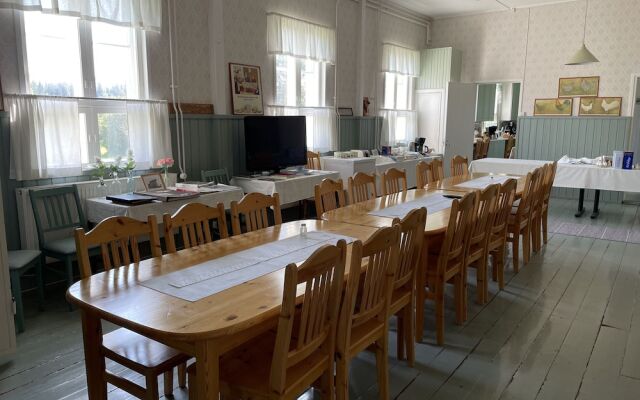 Opintola Bed & Breakfast