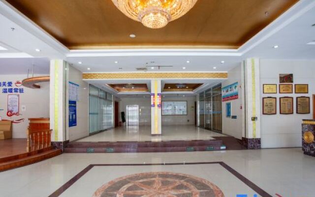 Wanhui Hotel