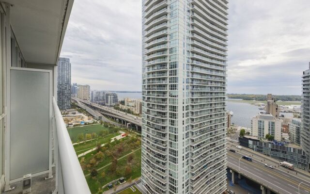 Diamond Vacation Homes - City Place