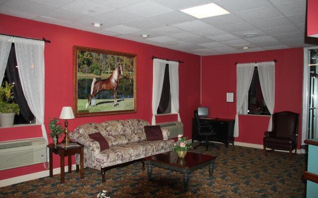 Americas Best Value Inn-Shelbyville