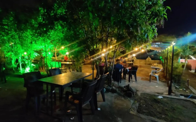 Hotel Anvisha Executive