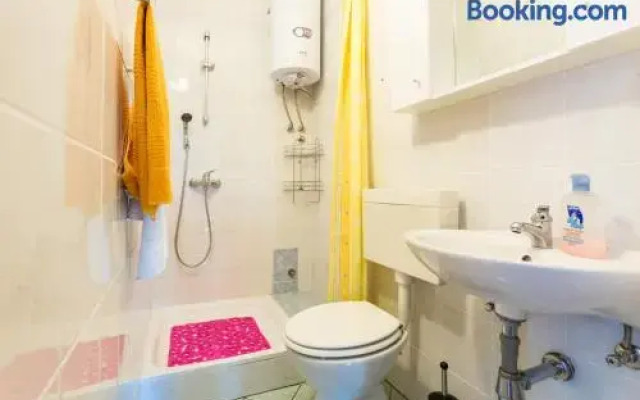 Apartment Marta