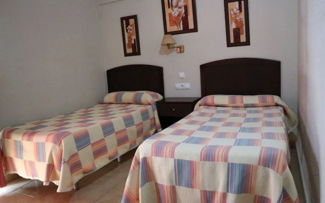 Hostal Restaurante Montoro