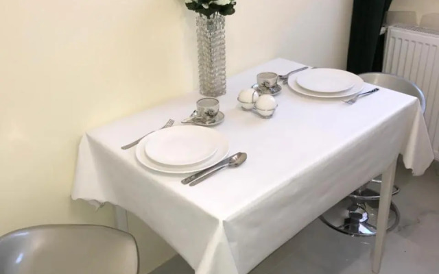 Ella Apartman