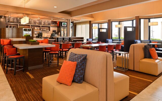 Courtyard by Marriott Dallas Northwest