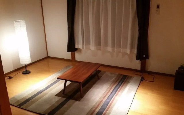 Tsudoh Stay Hikoso
