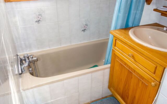 Pointe des Aravis B13 14664