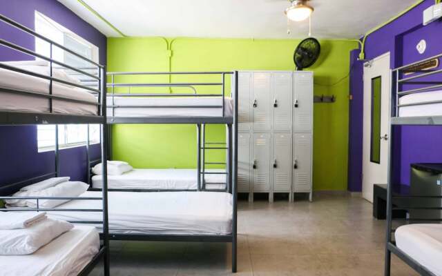 Conturce Hostel