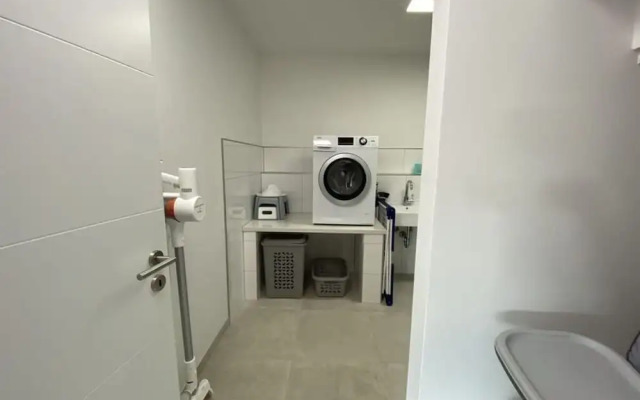 Geest & Moor 2 Modern Retreat