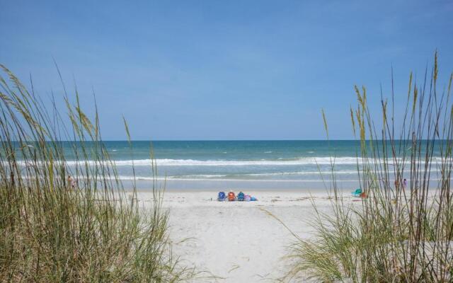 Beach Bliss