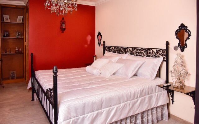 Casa Ruth Hotel Boutique