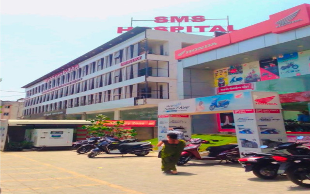 Hotel SK