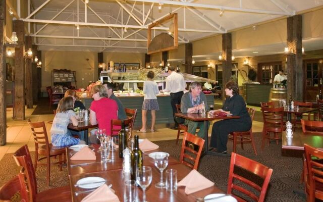Outback Pioneer Hotel by Voyages