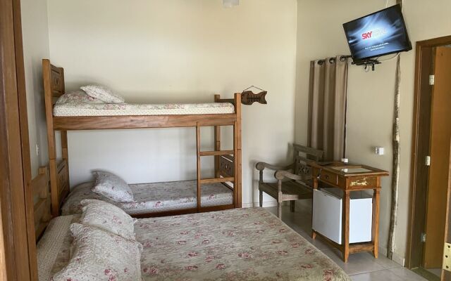 Pousada e Restaurante do Porto