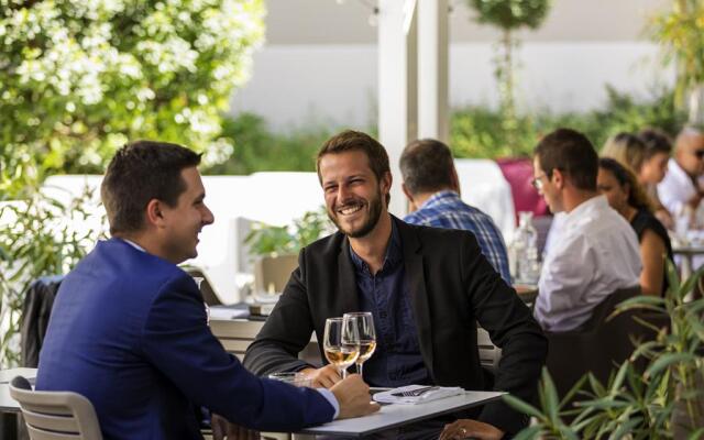 Novotel Bordeaux Centre Gare Saint Jean