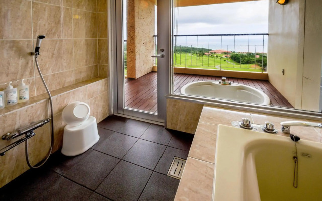 Kanucha Bay Hotels & Villas