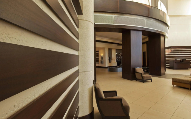 The Westin Fort Lauderdale