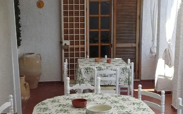 Apartments and Rooms "a Casa di Amici" Torre Pali