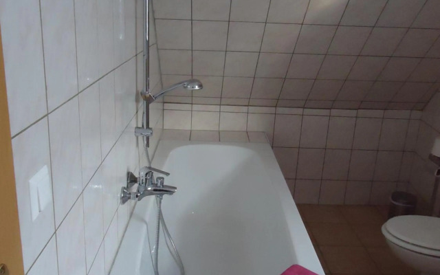 Pension an der Stadtmauer